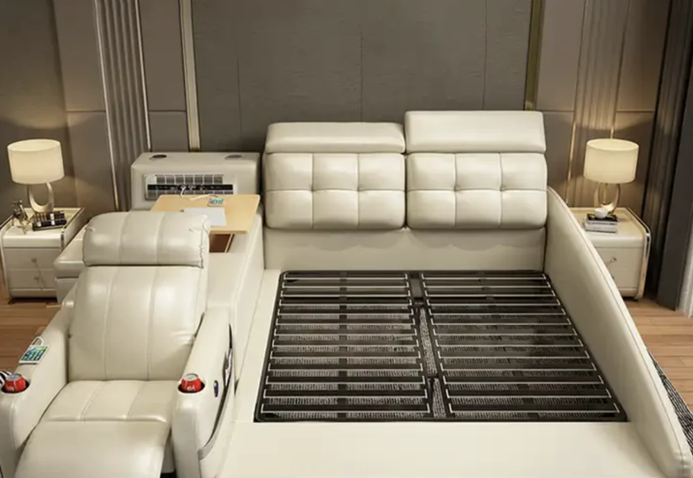 smart bed sofa