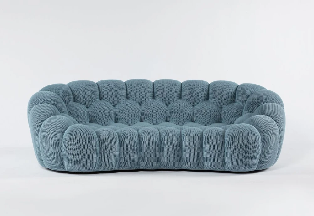 sofa that looks like a cloud