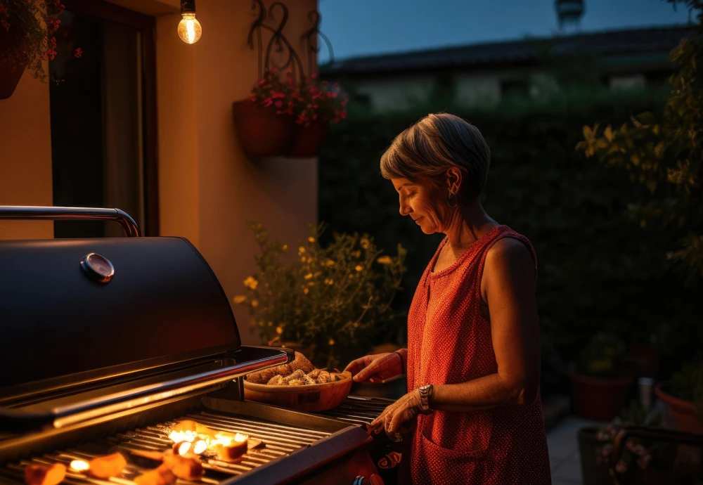 best pellet smoker and gas grill combo