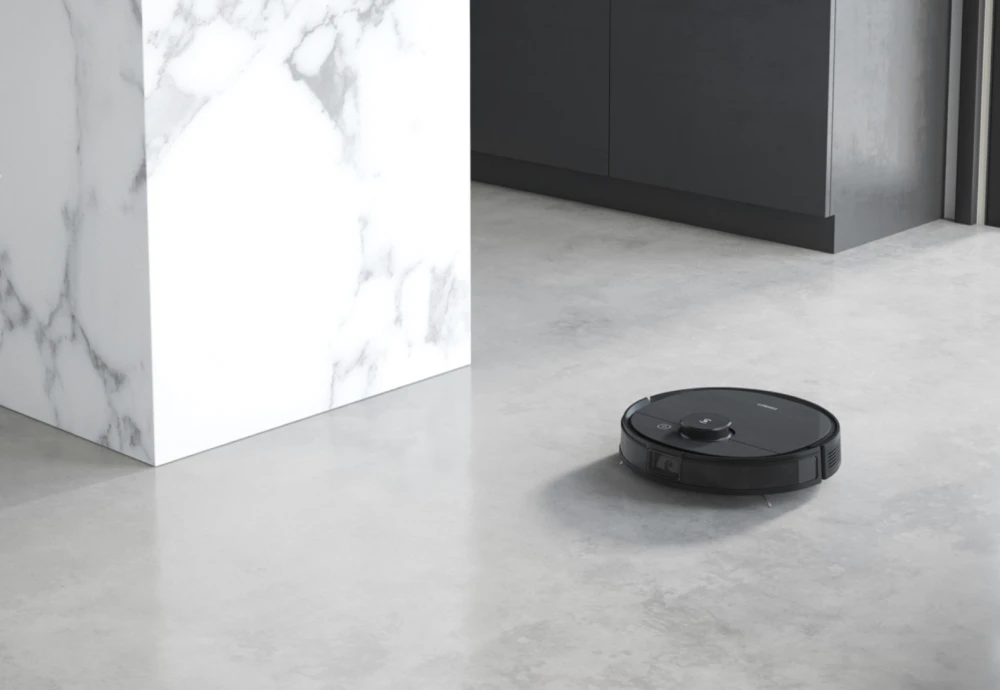 easy home vacuum cleaner robot