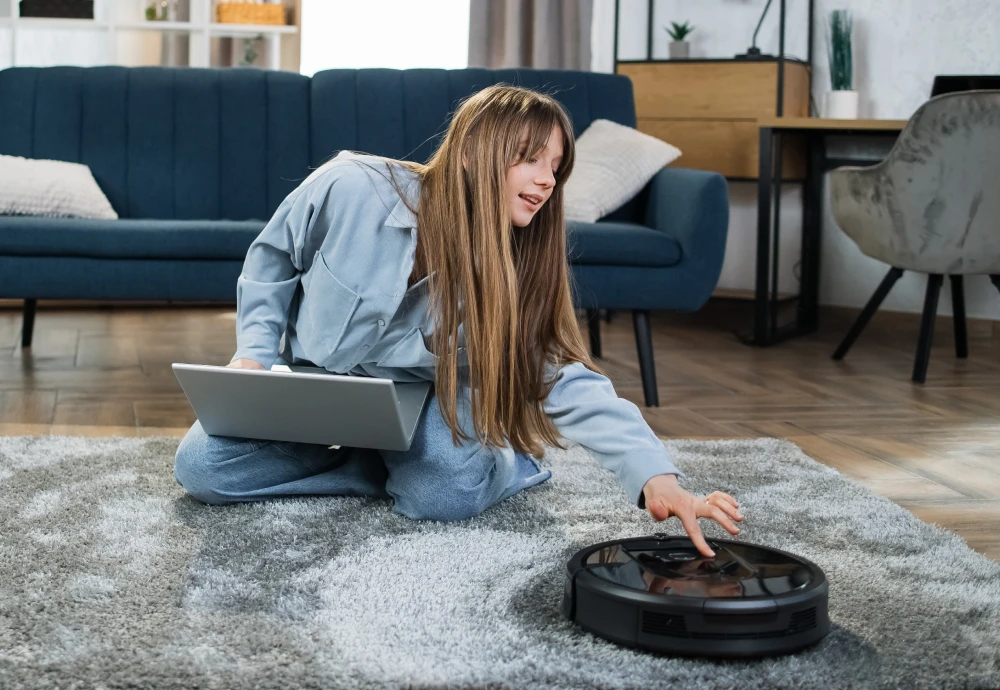 best robot vacuum cleaner on the market